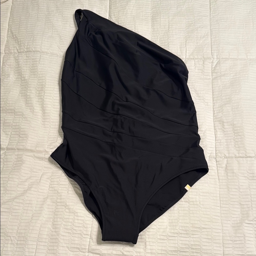 Summersalt Sidestroke Swimsuit